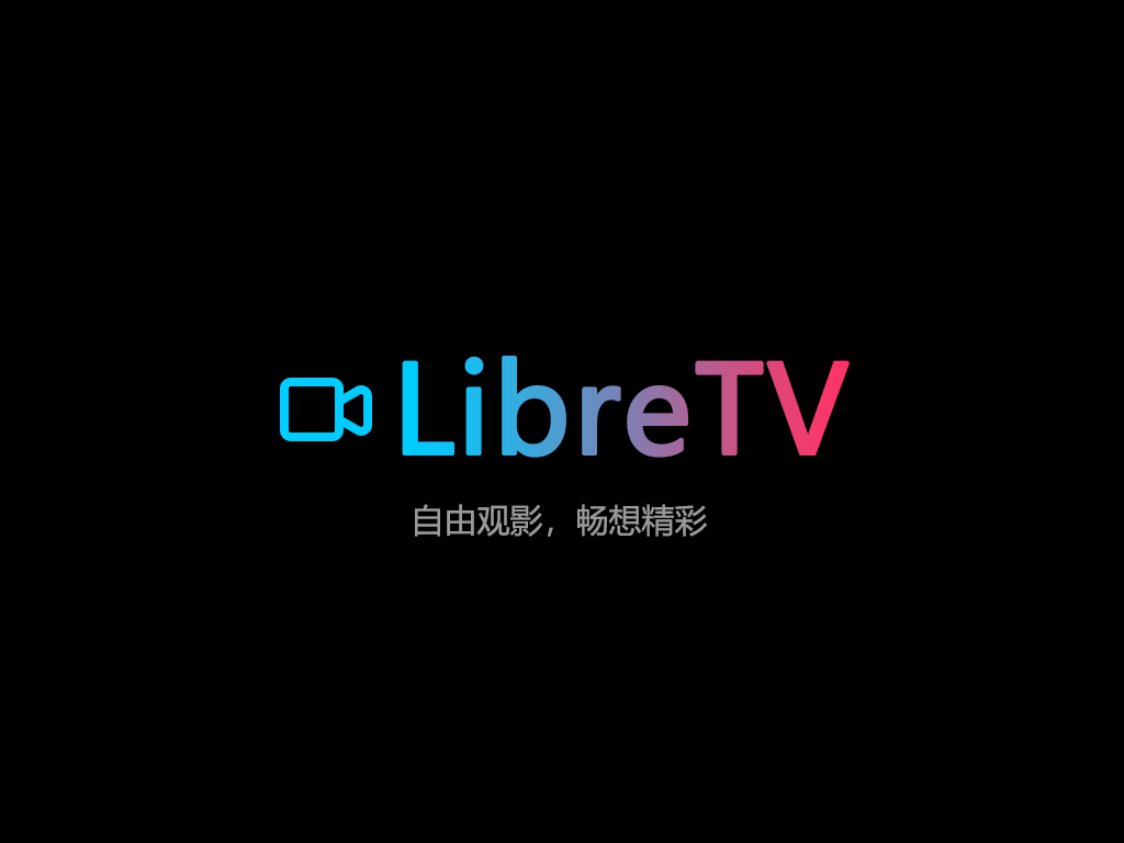 LibreTV Preview